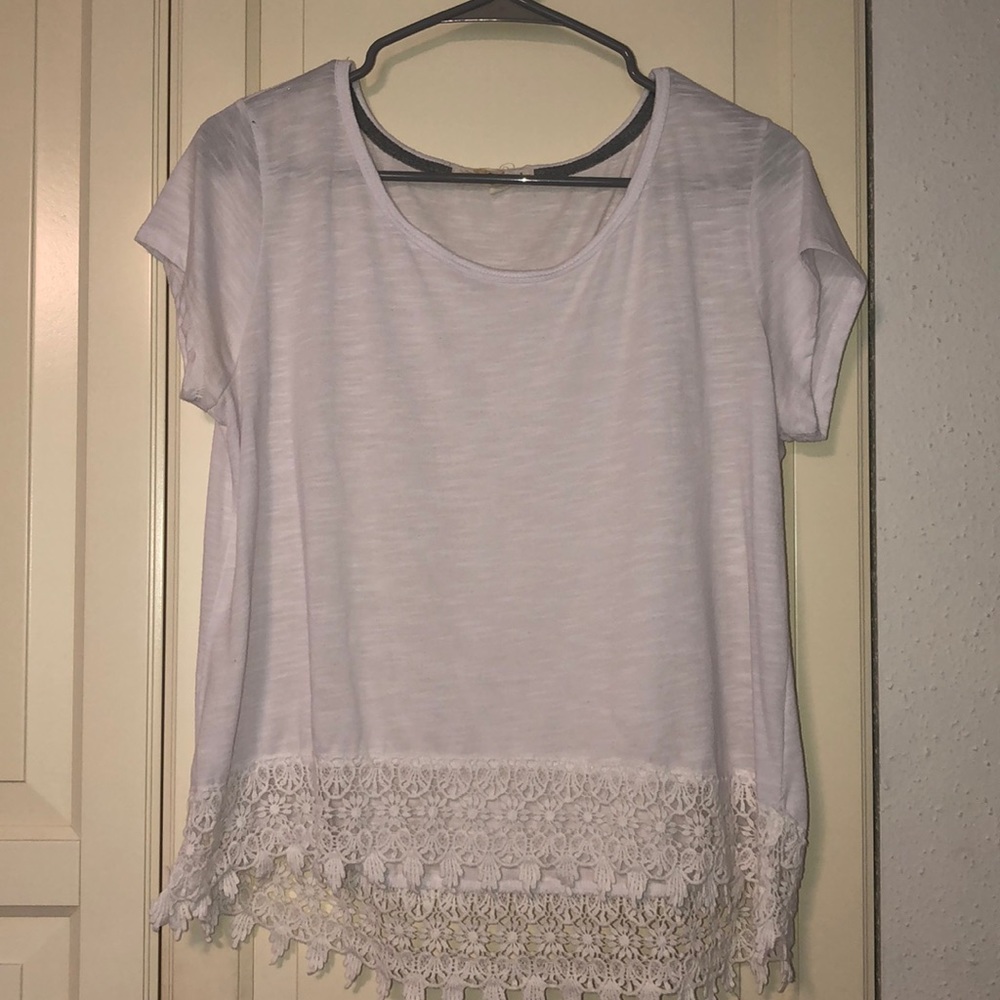 T shirt